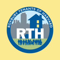 Elder Program Manager – Roxbury Tenants of Harvard
